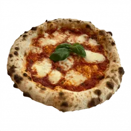 Pizza Prosciutto