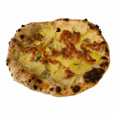 Pizza Arrosto