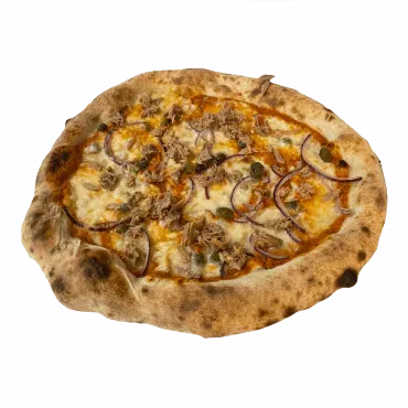 Pizza Cipollotta
