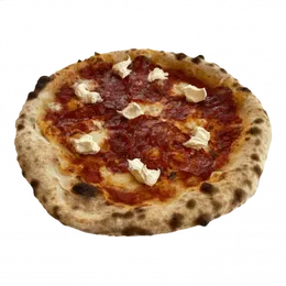 Pizza Dolce & Piccante