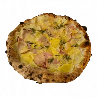 Pizza Contadina