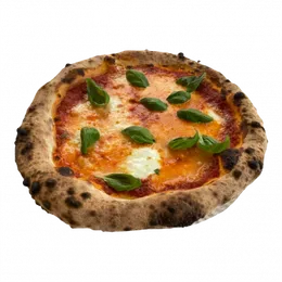 Pizza Bufala