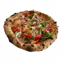 Pizza Parma