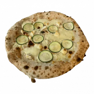 Pizza Capra