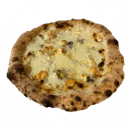 Pizza 3 Formaggi