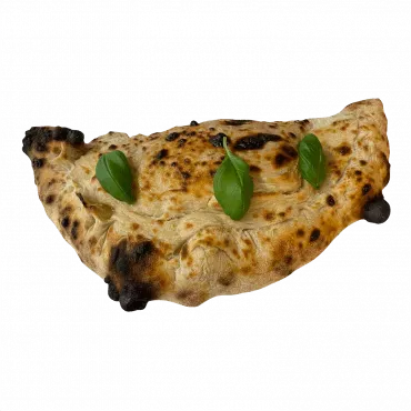 Pizza Calzone Vegetariano