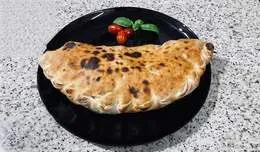 Pizza Calzone Etna