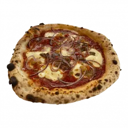 Pizza Ortolana
