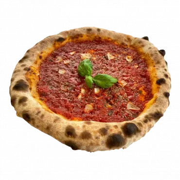 Pizza Marinara
