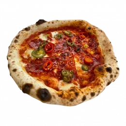 Pizza Etna