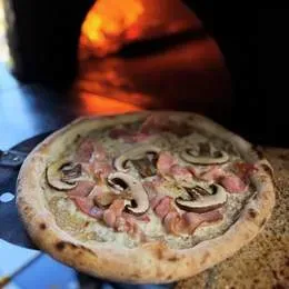 Bacon /  Bianca