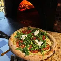 Spianata / Bianca