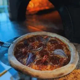 Diavola / Spicy