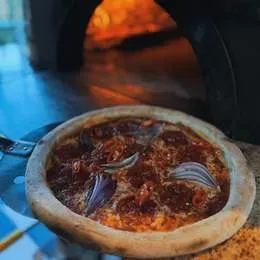 Diavola /  Spicy