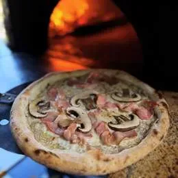 Bacon / bianca