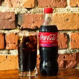 Coca - Cola 0,5l