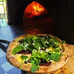Spinaci / Bianca