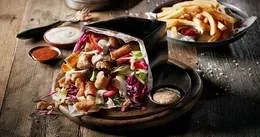 Frytokebab Box XXL