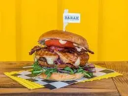 Buksy specjalne Baca 340g