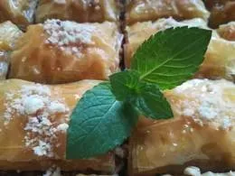 Baklawa