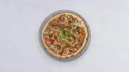 Vegetariana