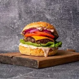 Cheeseburger