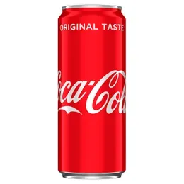 Coca-cola 0,33 L