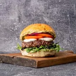 Zestaw Burger Włoski