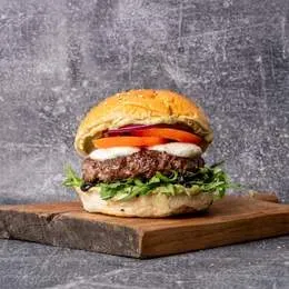 Burger włoski