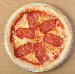 Diavola piccante