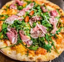 Crudo