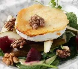 Insalata di barbabietole