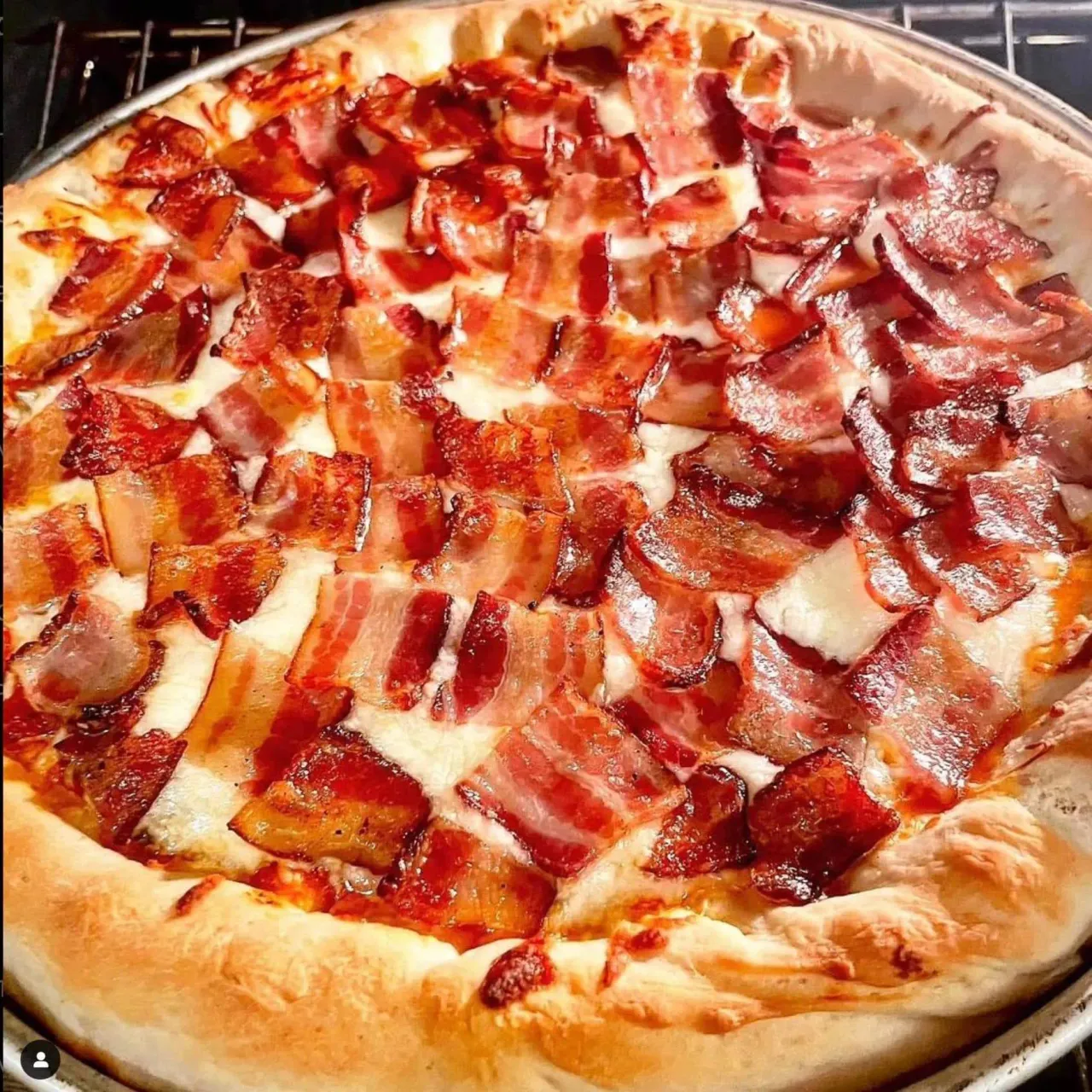 Bacon Mała