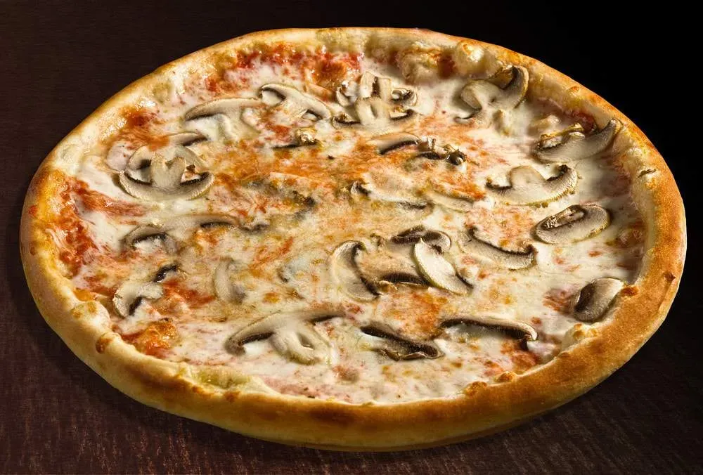 Funghi Mała