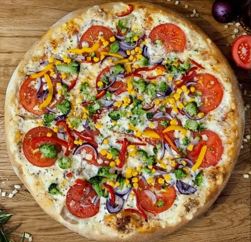 Vegetariana Mała