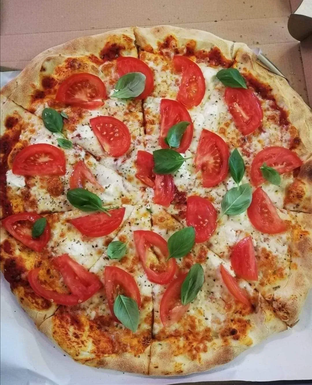 Pomodoro Mała