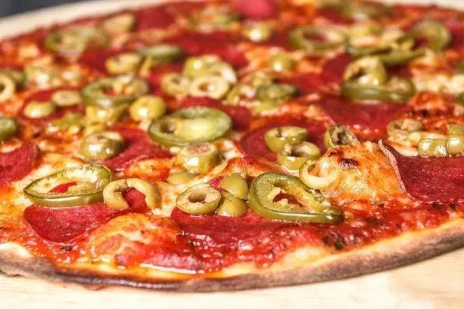 Peperone Jalapeno XL