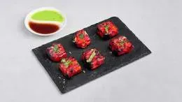 PANEER TIKKA