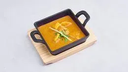 GARLIC CHICKEN / MUTON