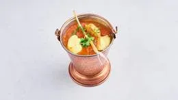 CHICKEN/ MUTON BALTI
