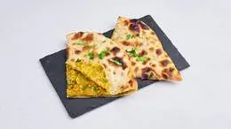 VEG. PARATHA