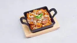 BIRYANI Z JAGNIĘCINĄ