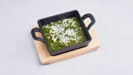 PALAK PANEER