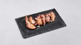 TANDOORI MURGH MALAI CHICKEN