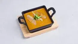 GARLIC FISH