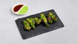 TANDOORI HARIYLAI CHICKEN