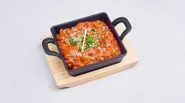 VINDALOO VEGETABLE (bardzo ostre)