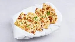 KEEMA NAAN CHICKEN