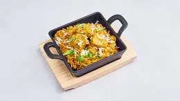 BIRYANI Z KURCZAKIEM