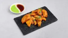 PAKORAS VEGETABLE